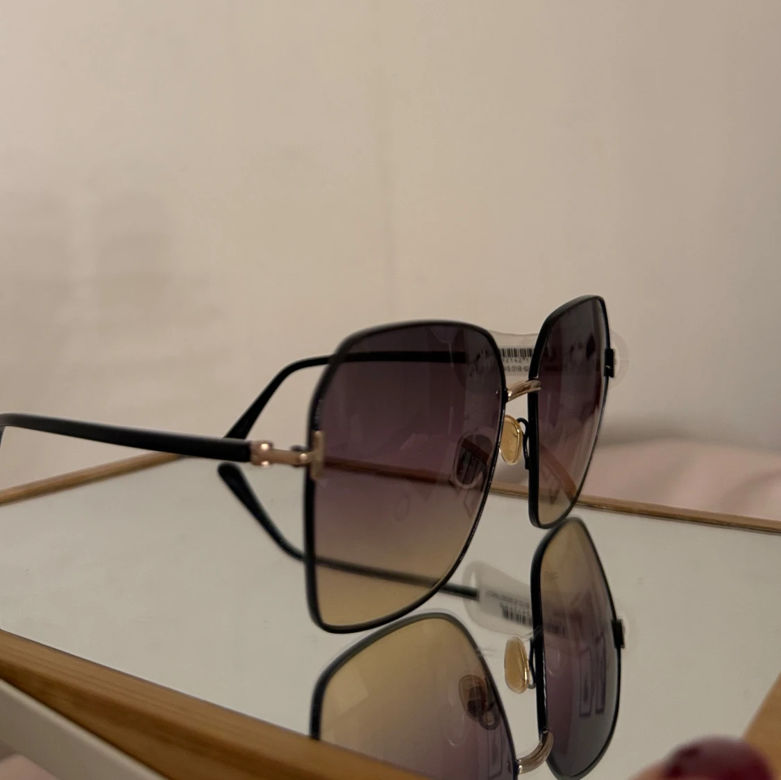 Tom Ford Claudia-02 solglasögon - 2