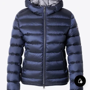 Colmar jacka - Typ helt ny colmar jacka, användes bara 1 år