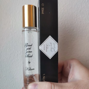 Kilian Extreme Good Girl Gone Bad Perfume - Kilian Extreme Good Girl Gone Bad Perfume. 33ml bottle. New!