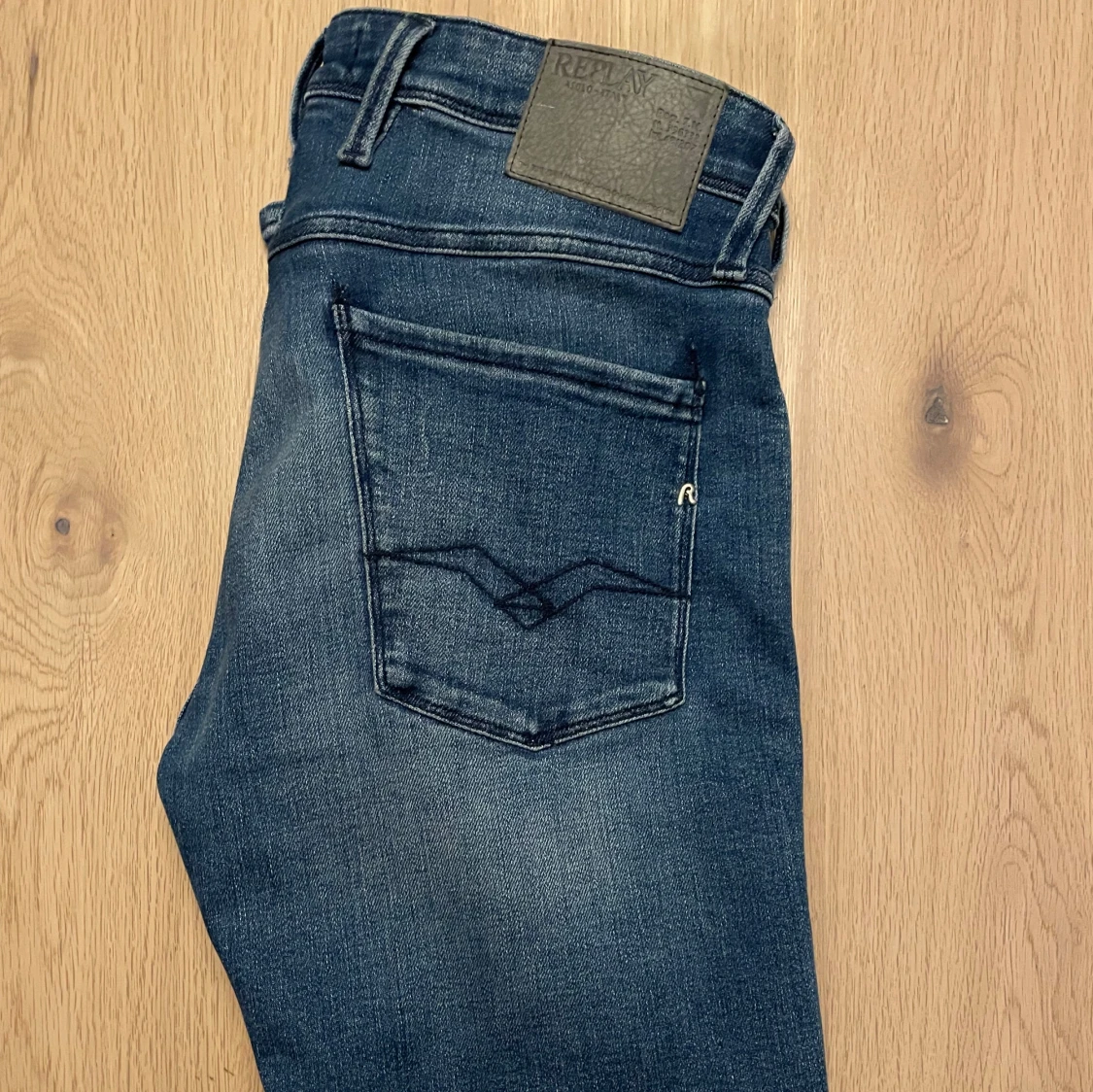 Replay anbass jeans - 2