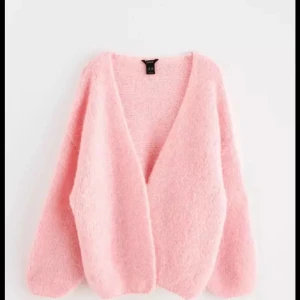 Rosa kofta Lindex  - Använd fåtal gånger storlek M/L