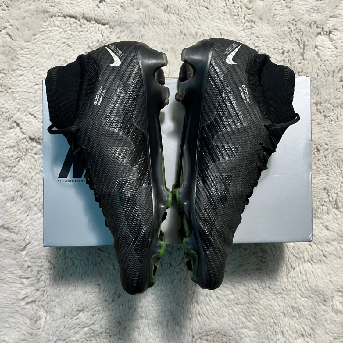  Nike mercurial superfly 15 - 2