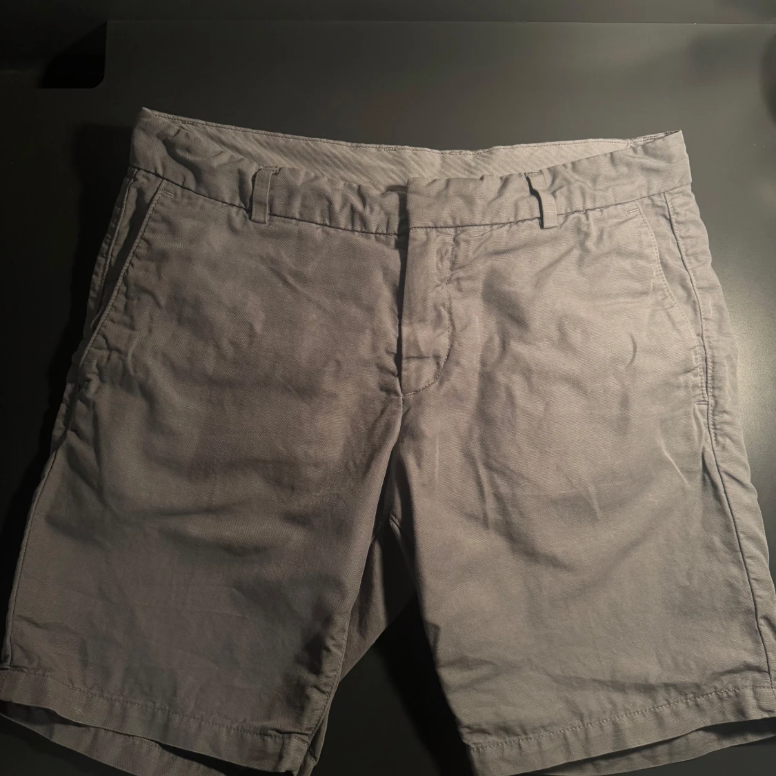 Linne shorts Tiger of Sweden