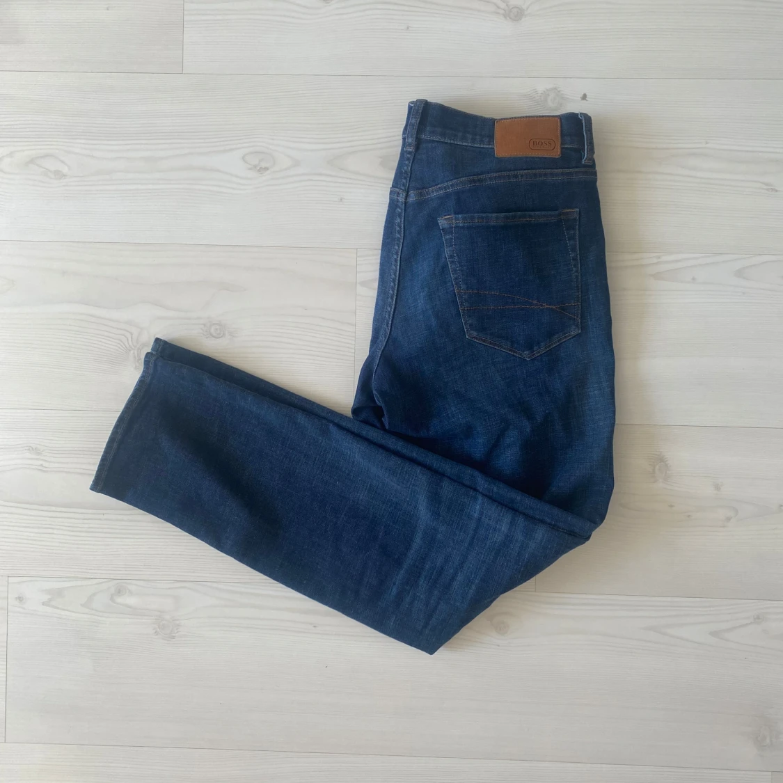 HUGO BOSS JEANS