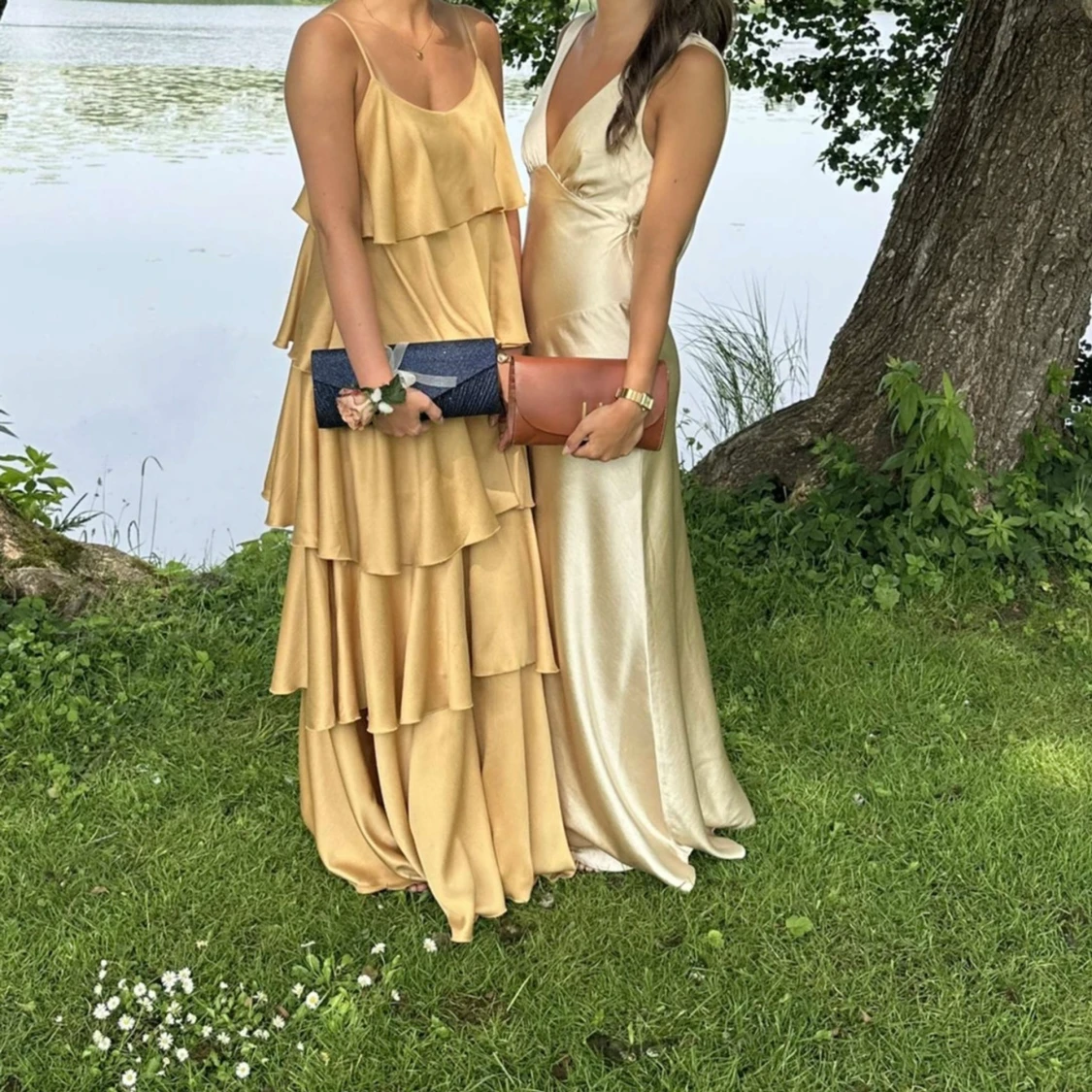 Balklänning från Meshki - 1