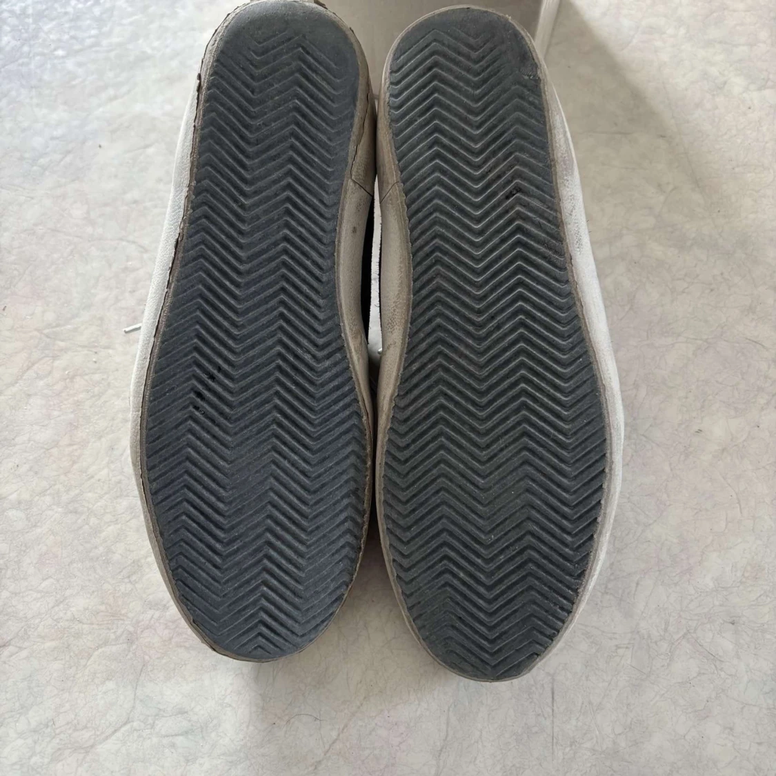 Golden goose skor  - 2