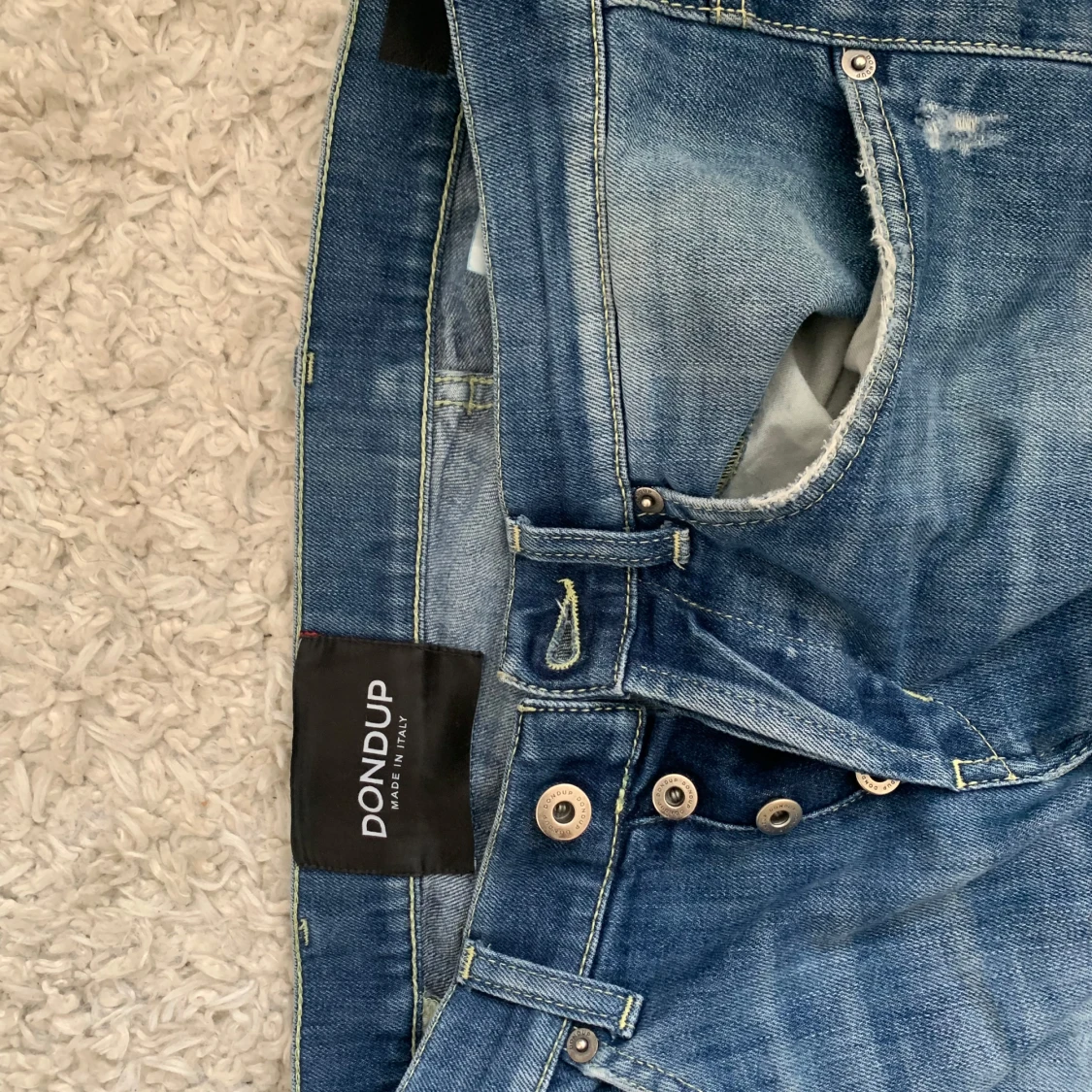 Dondup George Jeans - 3