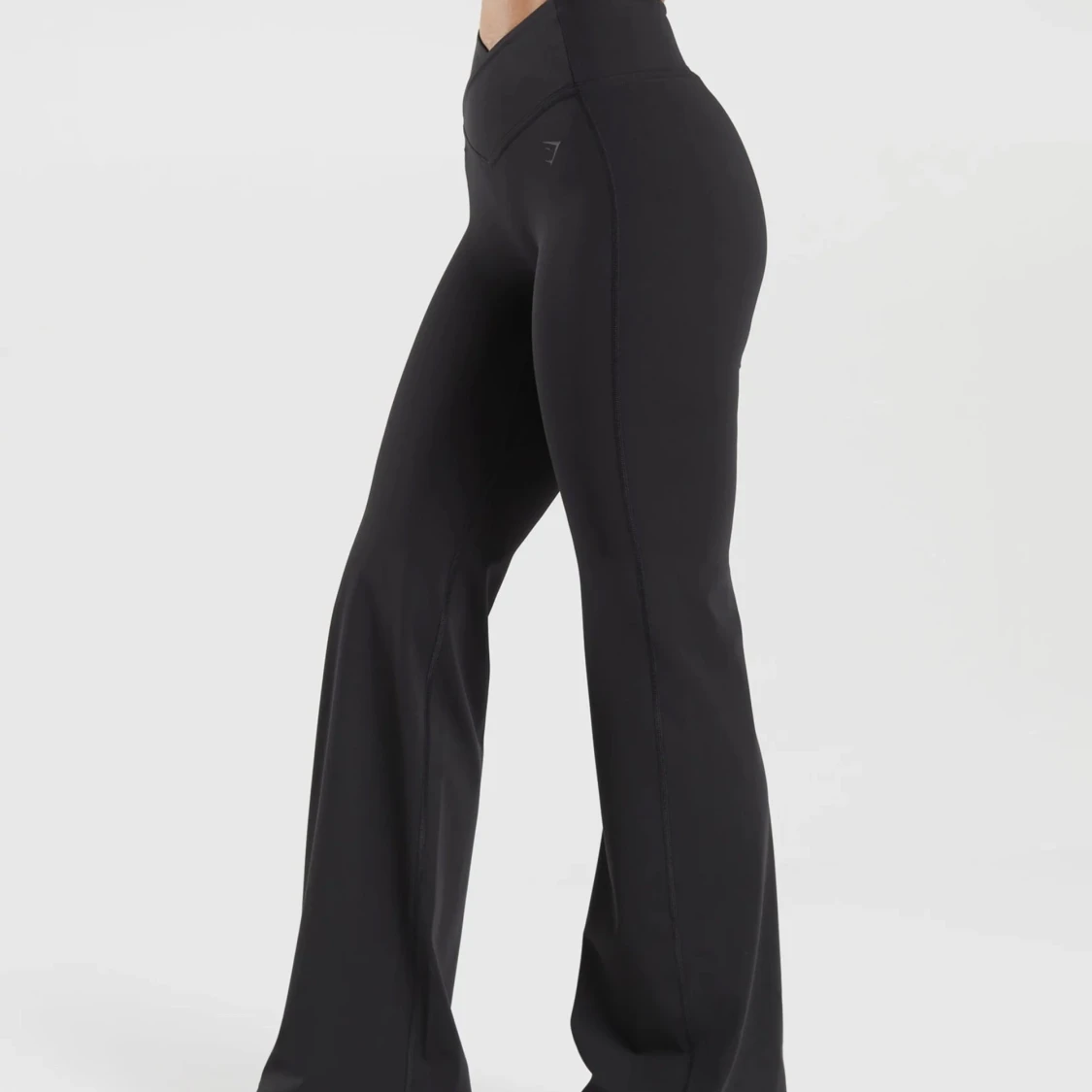 Gymshark bootcut - 4