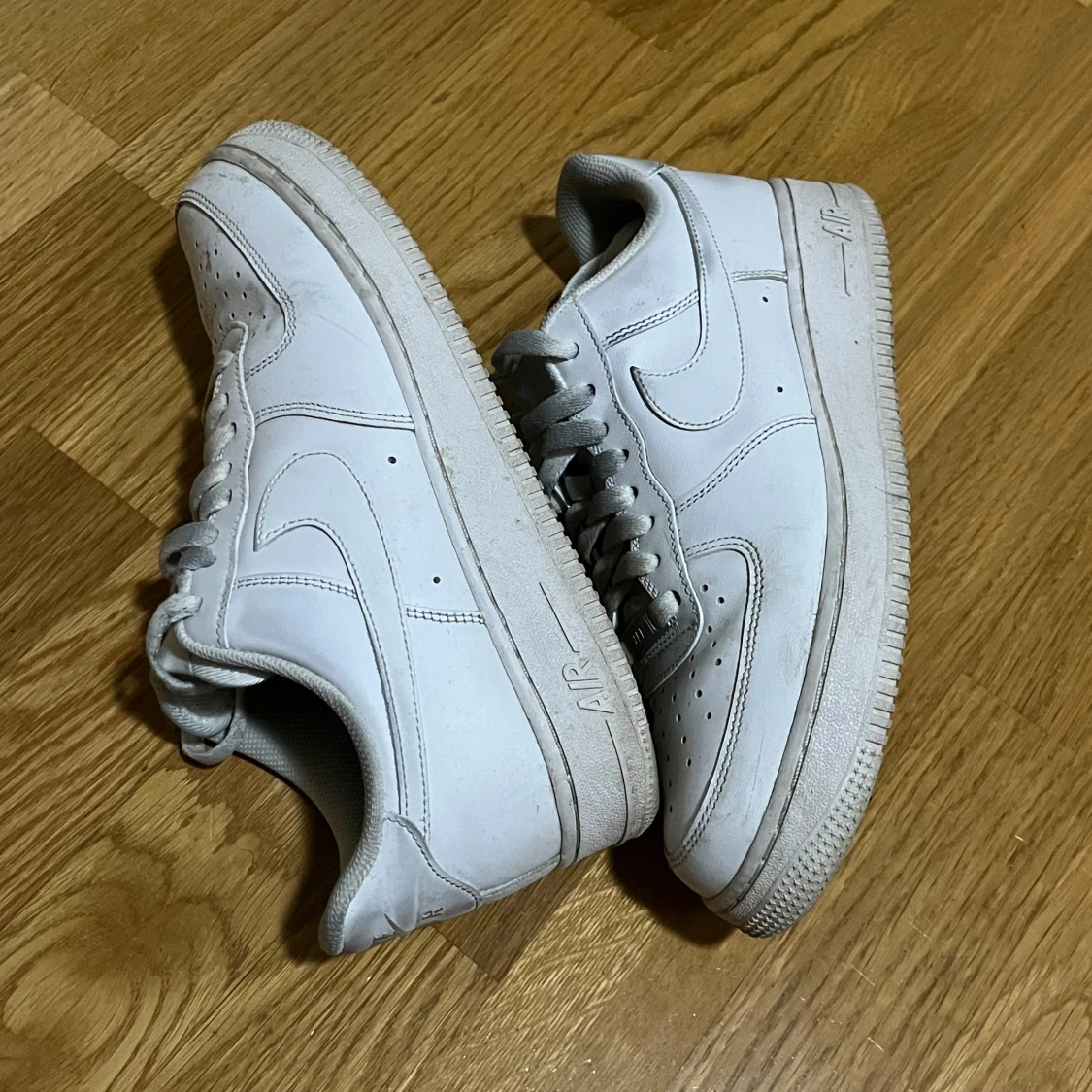 Air Force 1 - 2