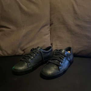 Acne Studios Sneakers - Acne Studios black sneakers Size: 42 1/2 Used with no box unfortunately :/ Price can be discussed Dm for more info😀