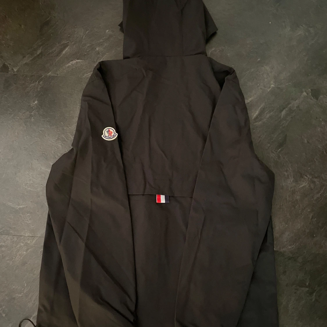 Moncler vindregnjacka  - 3