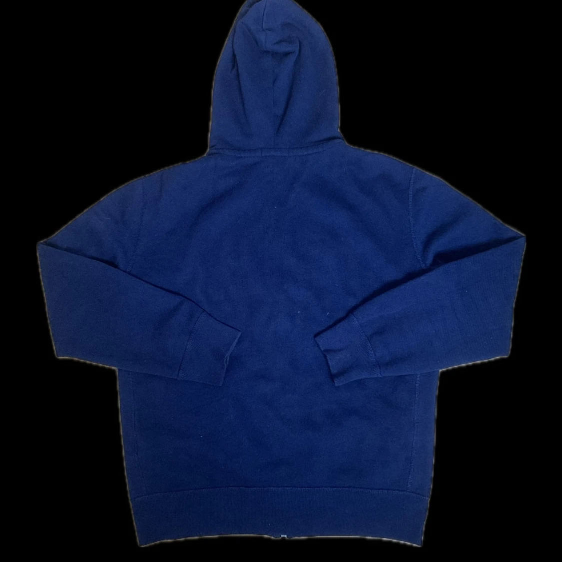 Mörkblå hoodie från Polo Ralph Lauren - 1