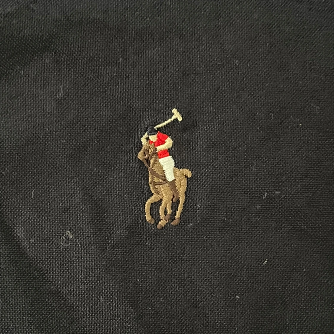 Ralph Lauren Skjorta - 4