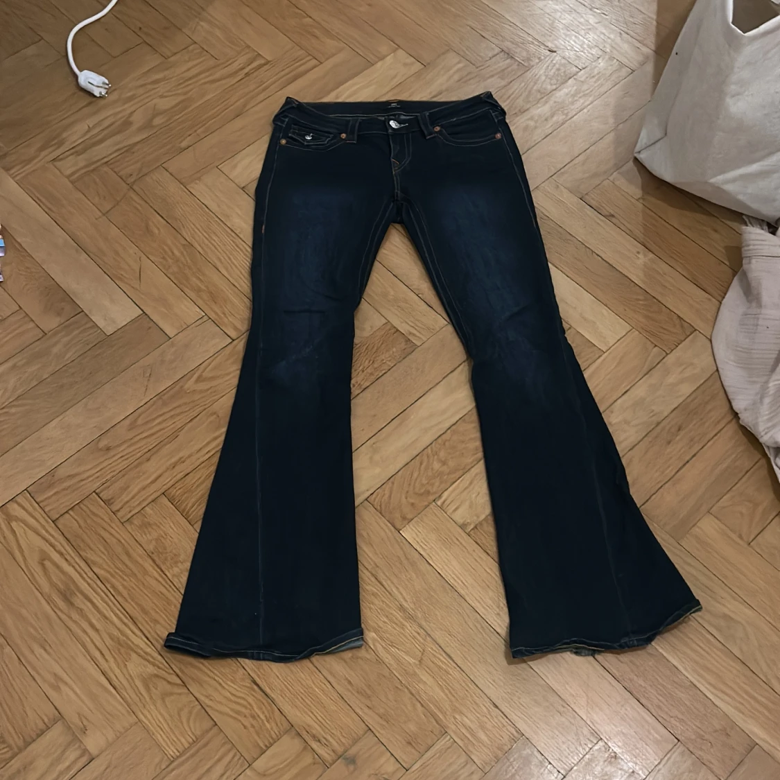 True religion jeans - 2