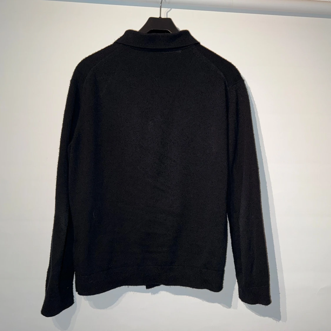 Svart kofta från COS - 1