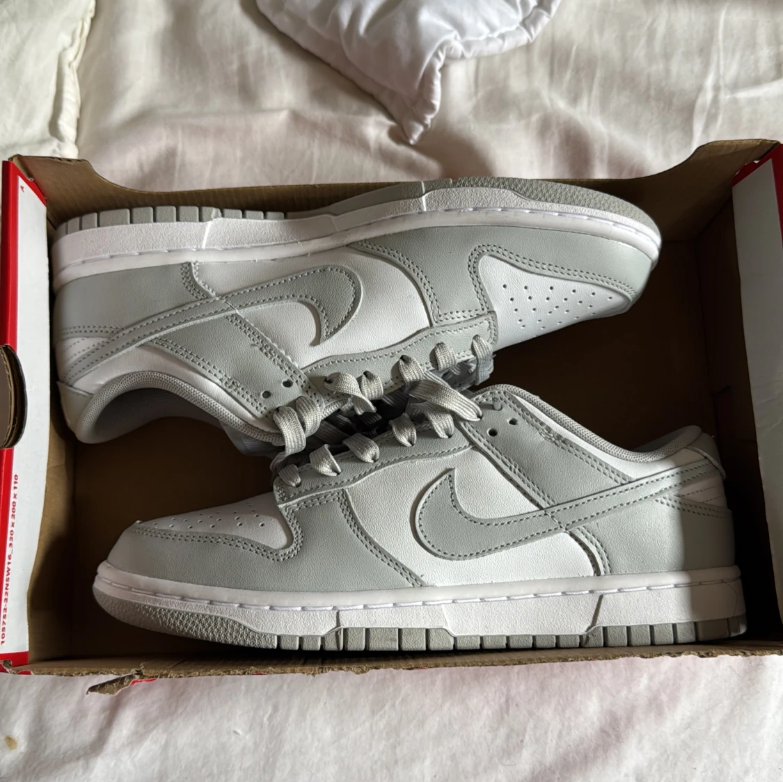 Nike Dunk Low retro - 1