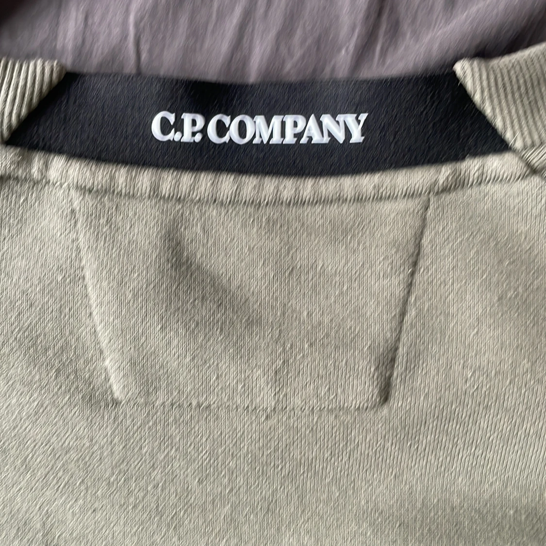 Görn sweatshirt från C.P. Company - 2