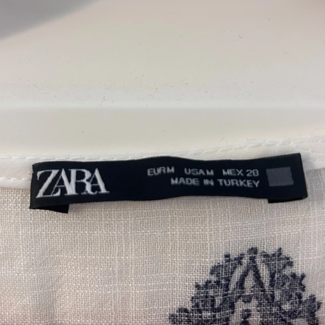 Blus från Zara  - 3