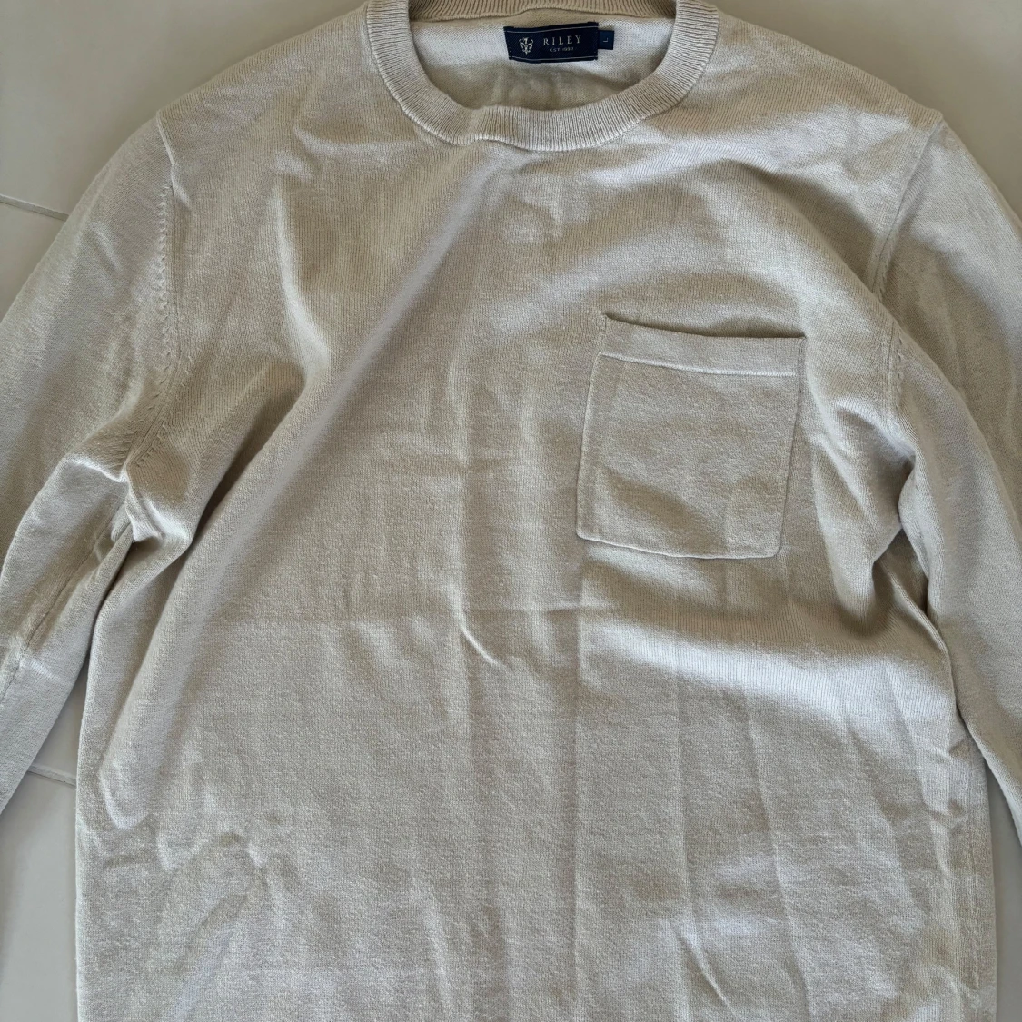 Riley tröja - 1