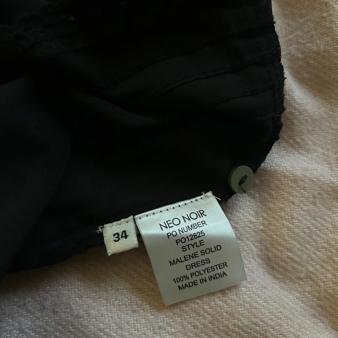 Så gullig klänning från Neo Noir💓 - 3