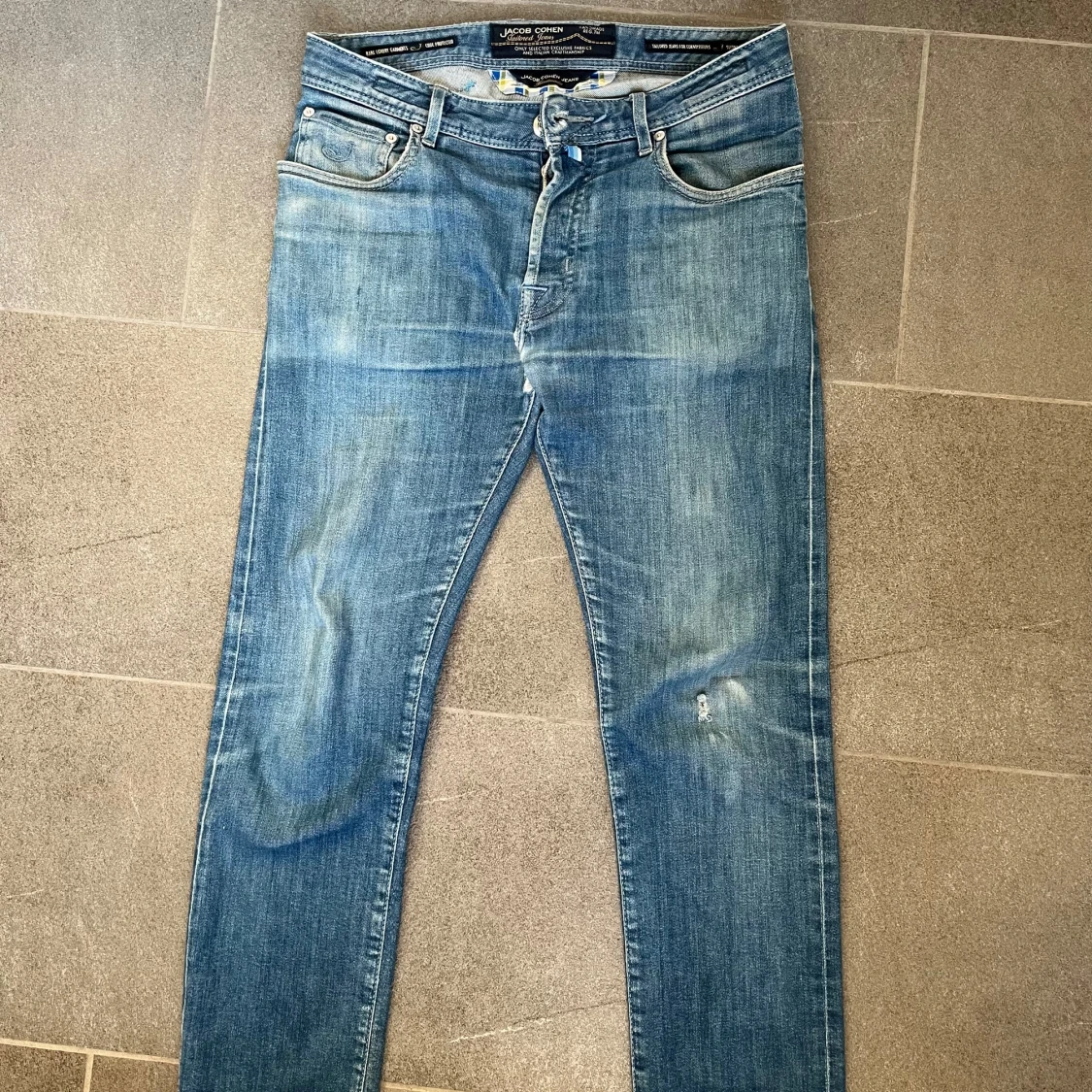 Jacob cohen jeans  - 3