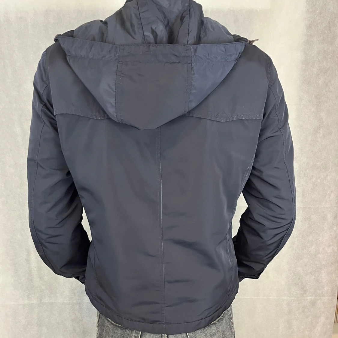 Massimodutti field - 2