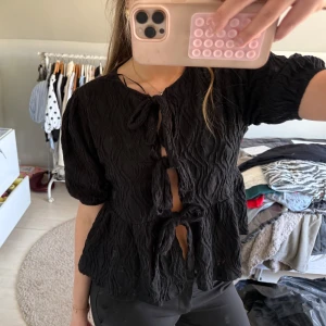 Knyt- tröja - Så fin topp!! 