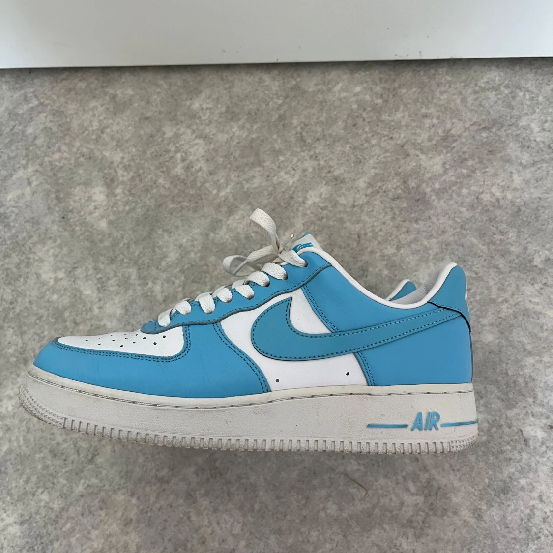 Nike air force 1 - 2