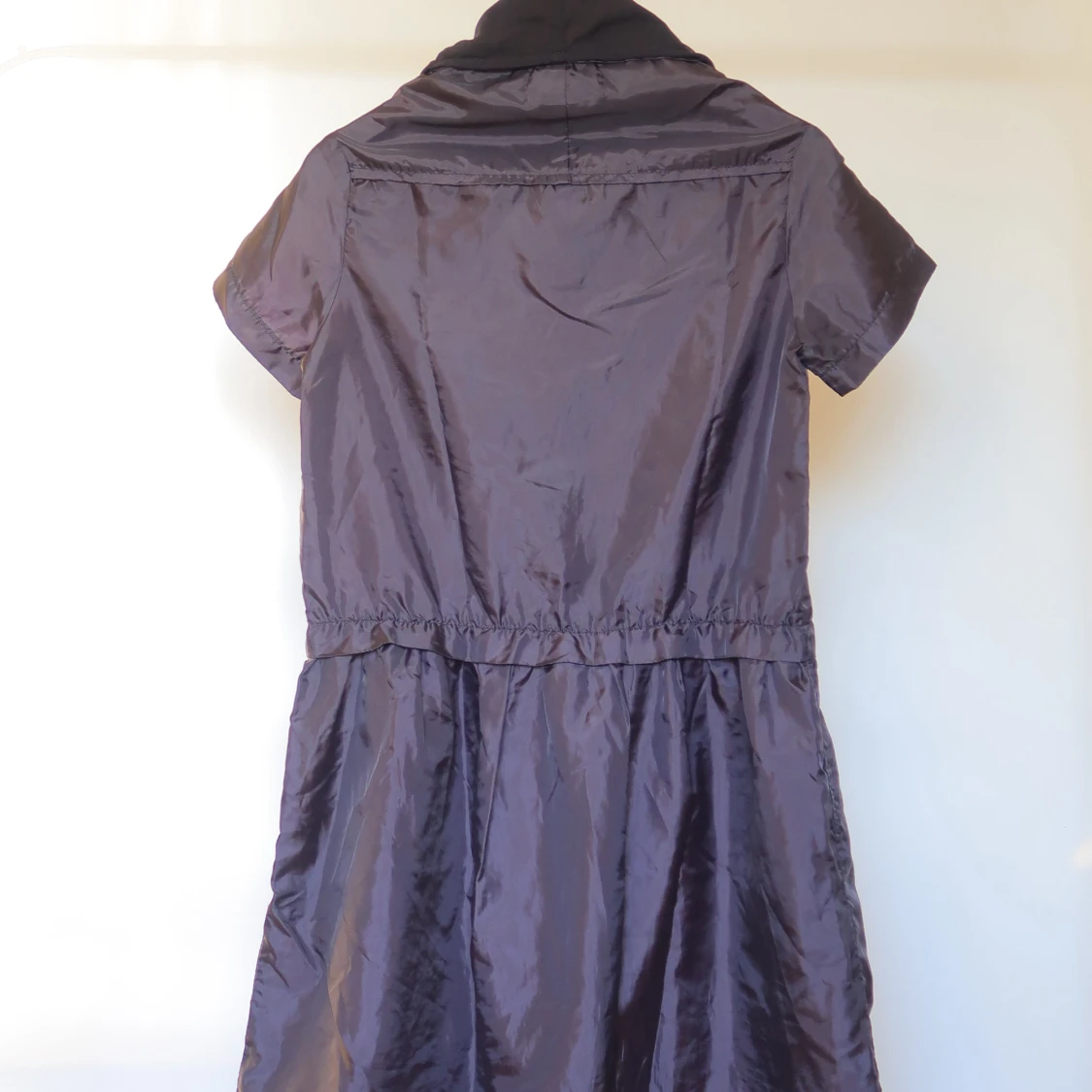 Svart kortklänning Comme des Garçons - 1