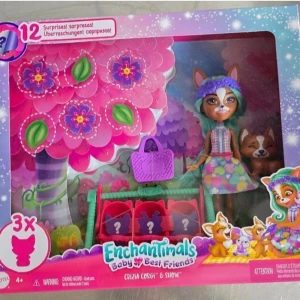 Enchantimals  - Enchantimals 