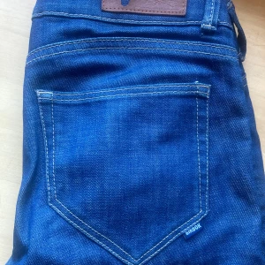Jeans BikBok S - Snygga jeans från BikBok strl S använda några ggr fint skick 