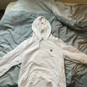 Lyle scott hoodie - Grisch