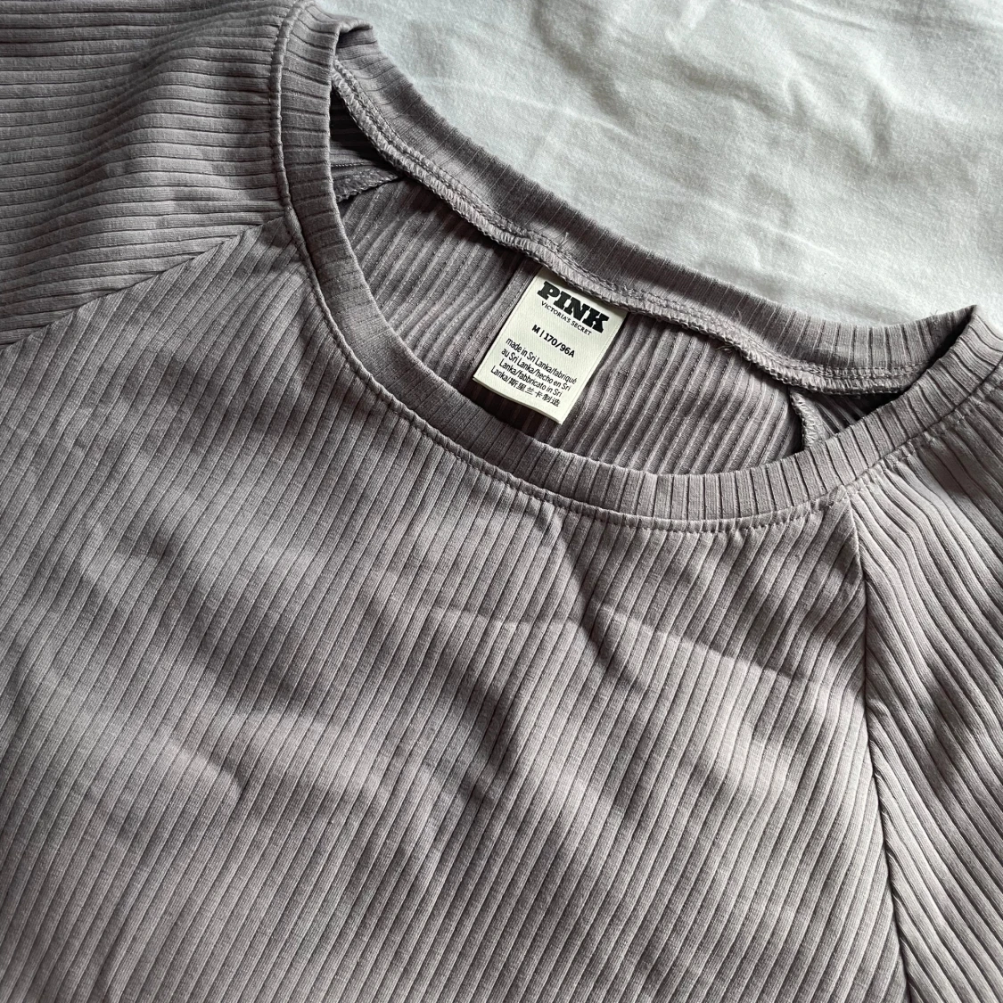 PINK klänning (victoria secret) - 1