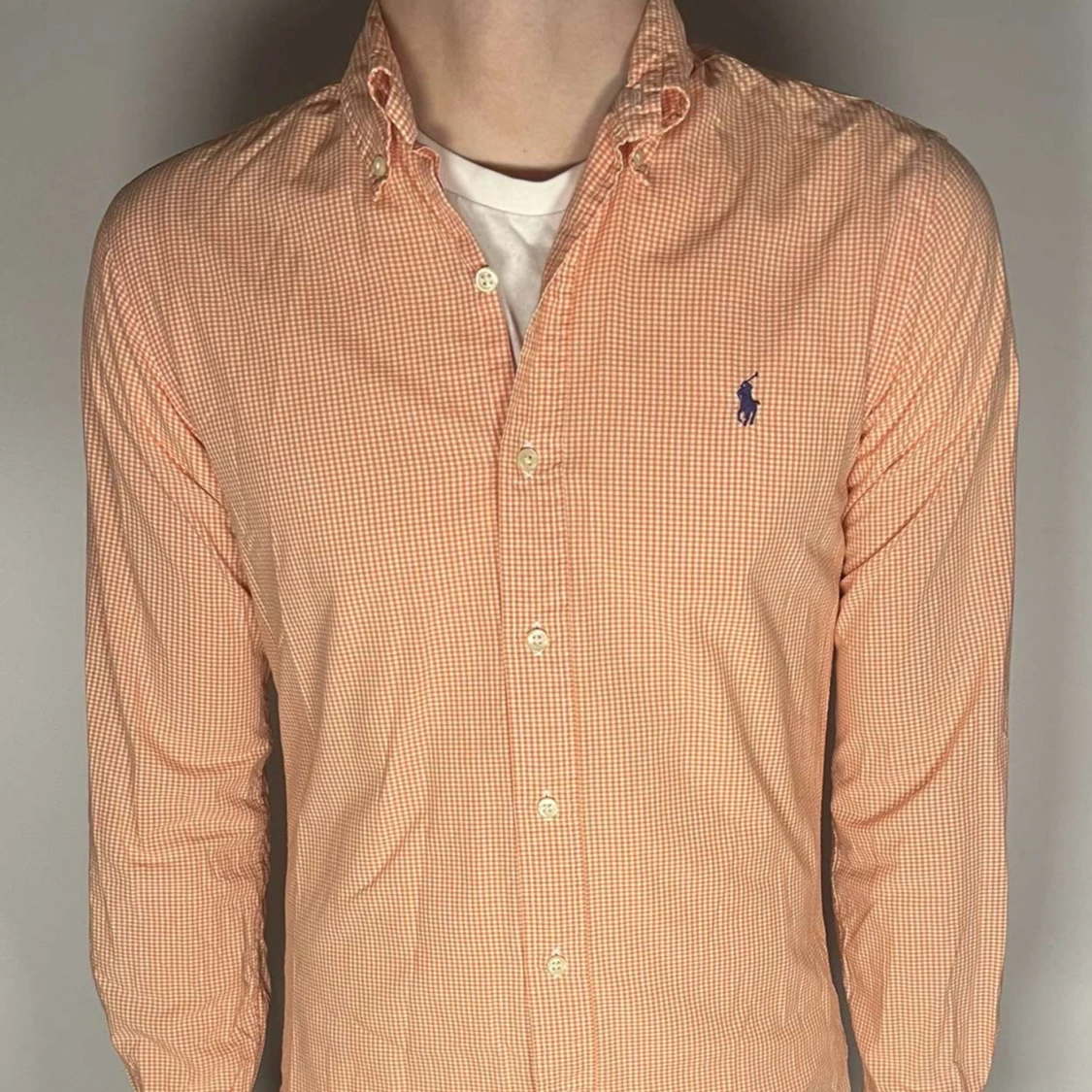 Ralph lauren skjorta