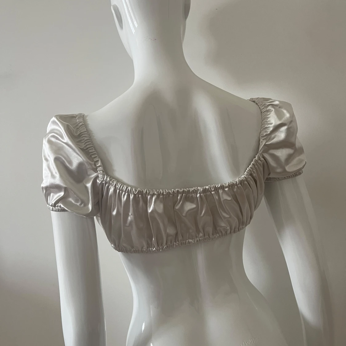 Coquette underbar topp!!! ☁️ - 2