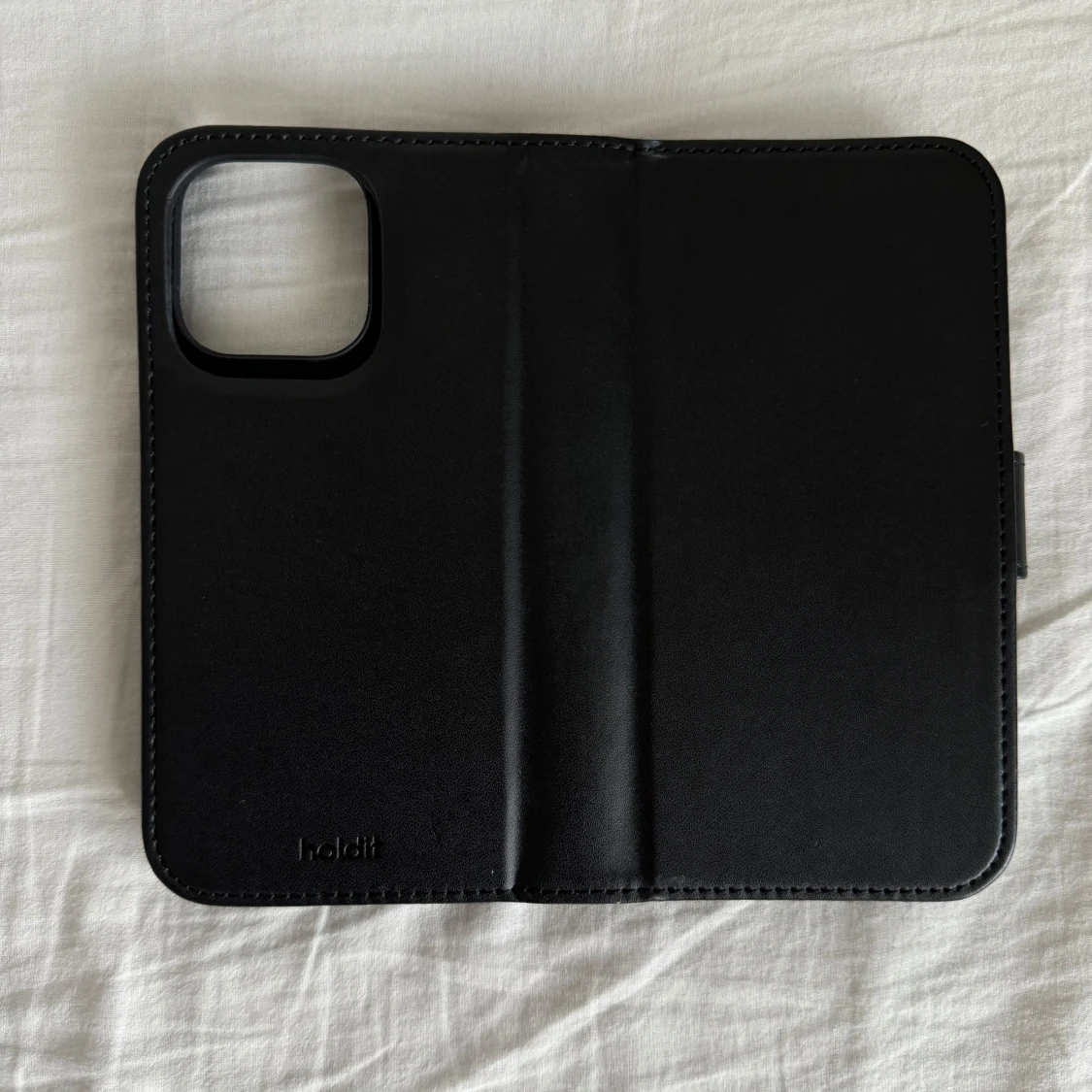 Holdit plånboksfodral mobilskal iPhone 15 Pro - 3