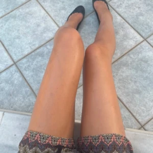 Missoni shorts - Ett par jätte fina liknande missoni shorts i storlek xs!🫶🏼🩷