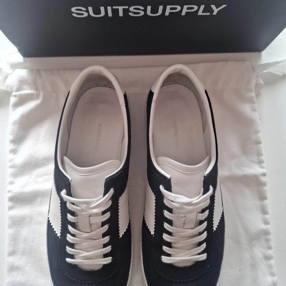 Suitsupply Sneakers - 3