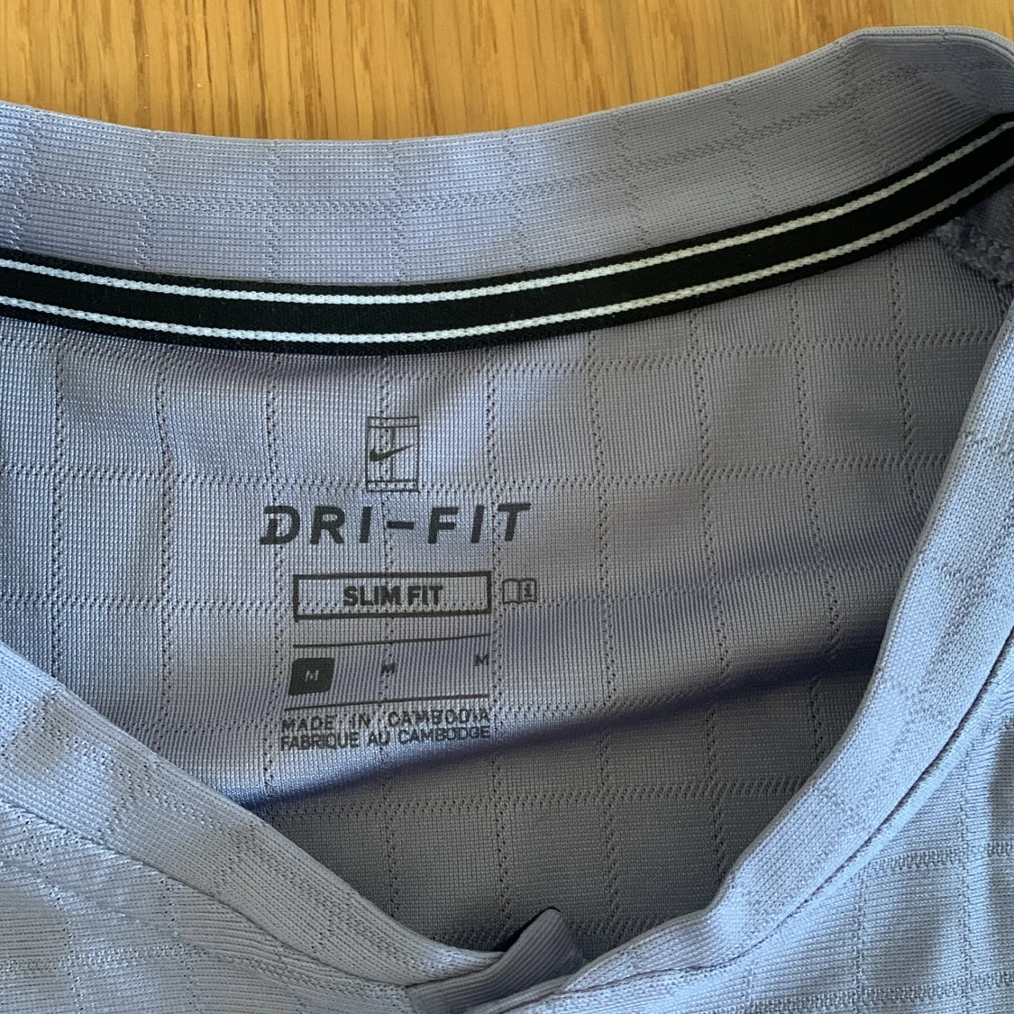 Tennis/Padel T-shirt - 2