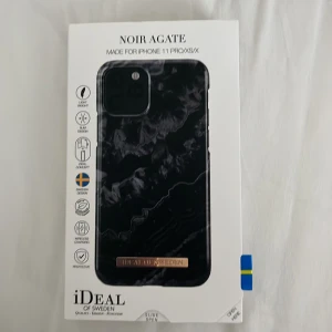 Ideal Of Sweden - Mobilskal. Oanvänd. 