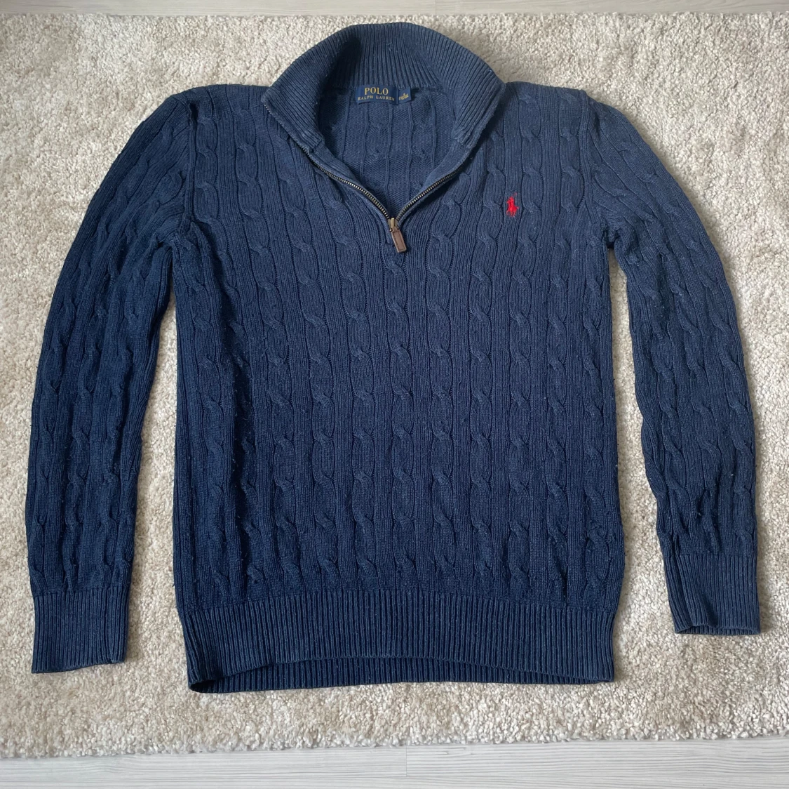 Polo Ralph Lauren Qaurter Zip