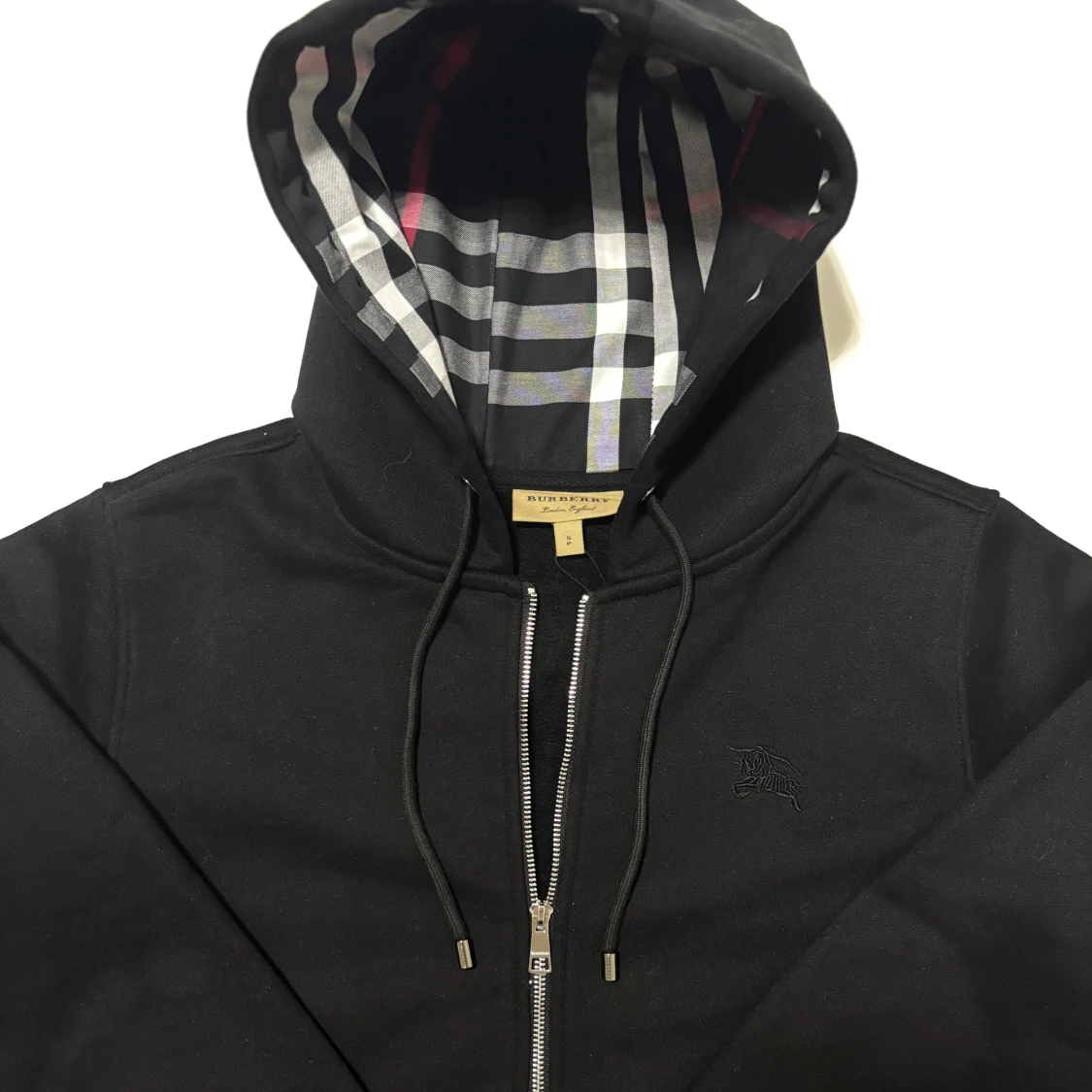 Burberry tröja  - 3