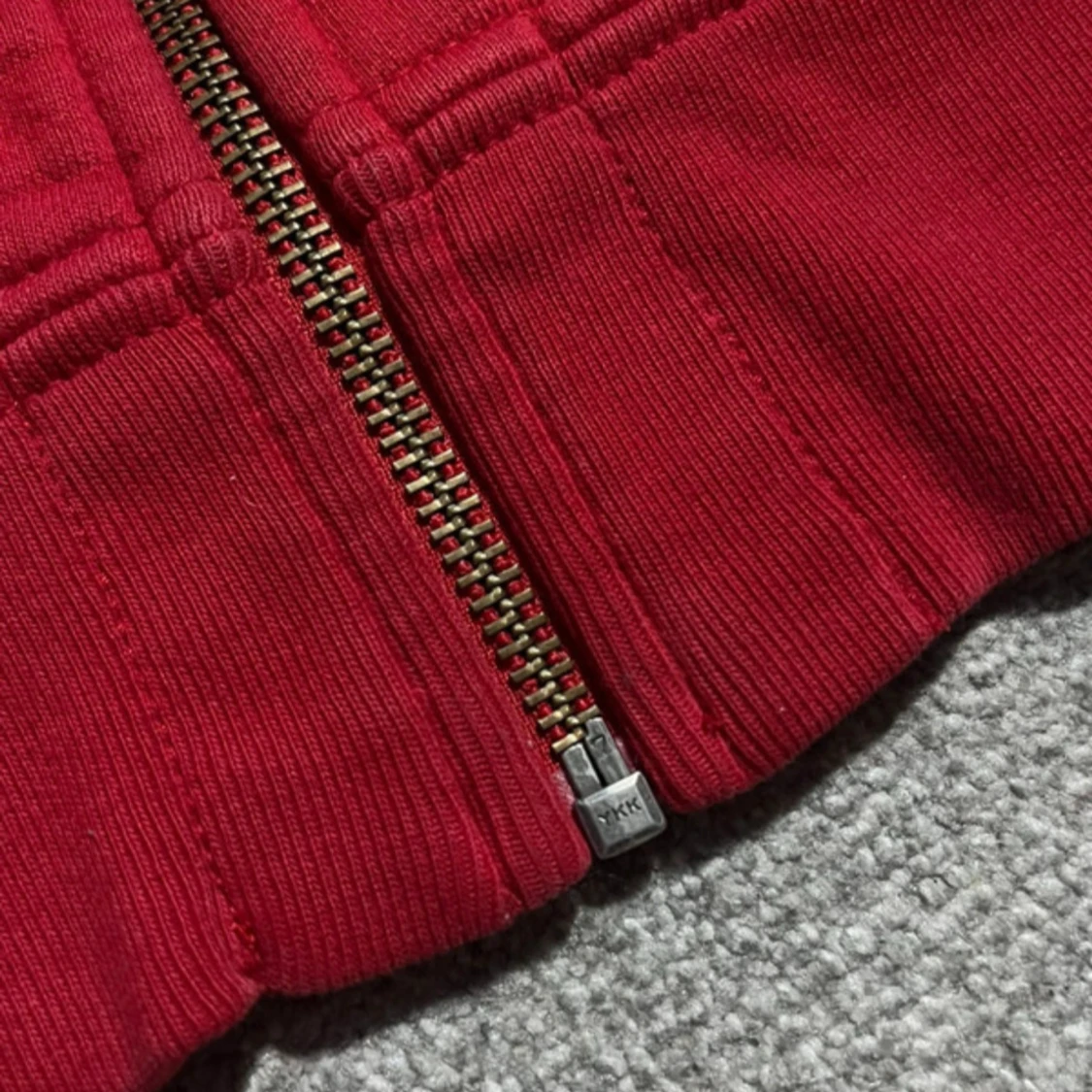 Polo Ralph Lauren Zip Hoodie - 3