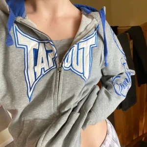 Hoodie  - Tapout hoodie