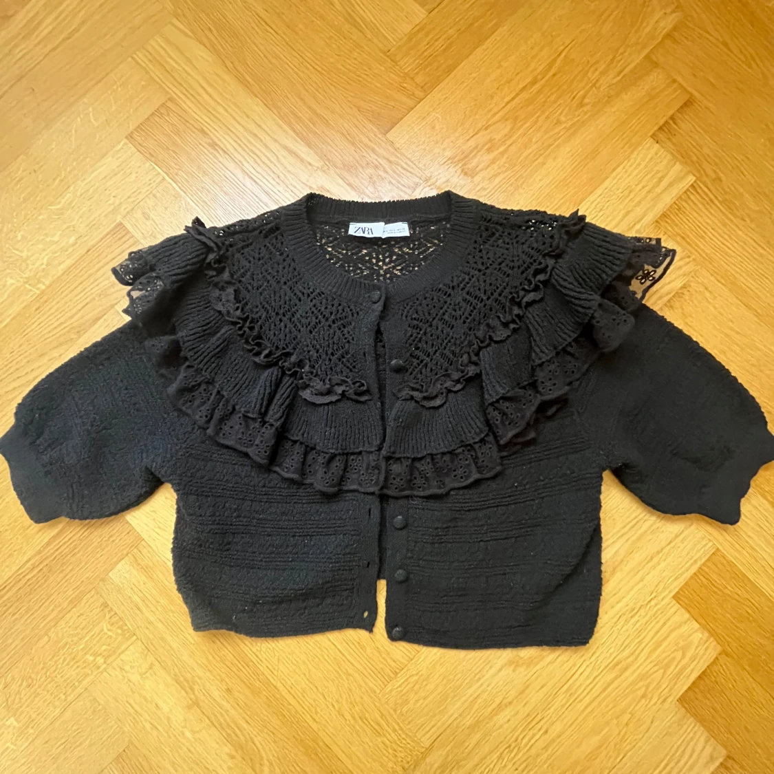 Söt kofta från zara