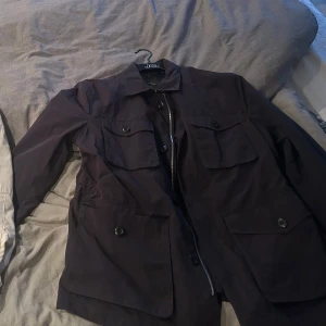 Field jacka  - Field jacka Massimo dutti