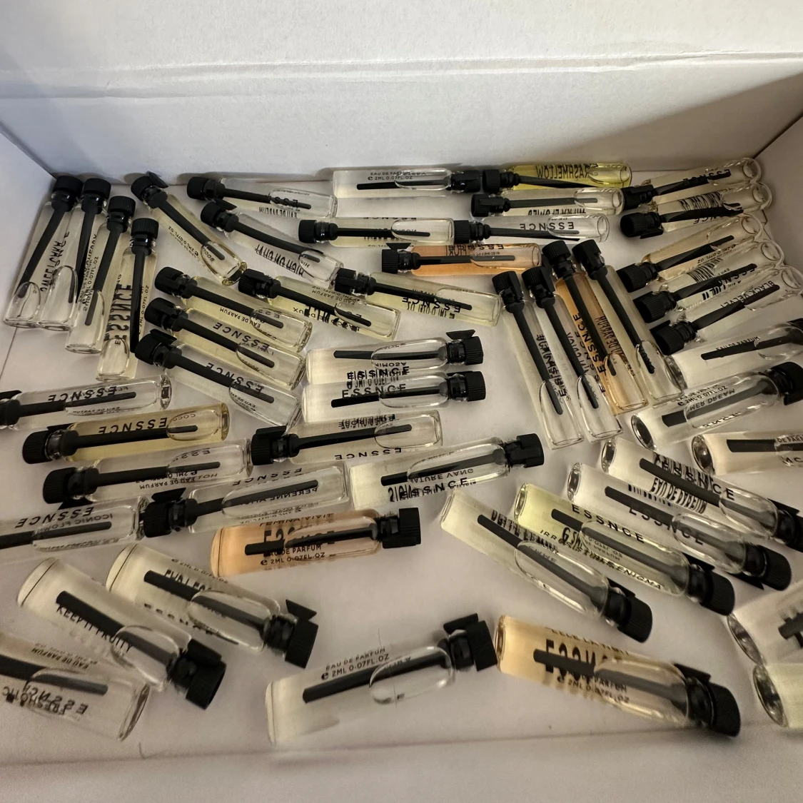 Essnce Testkit Dam - 1