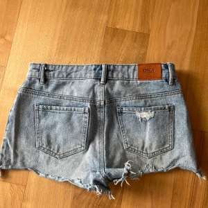Jeansshorts från ONLY - Ljusblå jeansshorts från ONLY🩵🩵