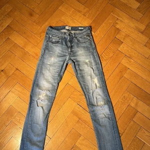Replay jeans - Replay| ✅✅ storlek W30 L34| jättefint skick👍👍😁😁🍾🍾 inga defekter🥶 skriv vid minsta fråga✅✅✅