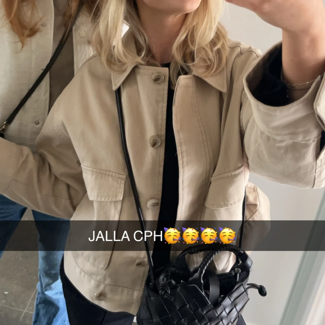 Twist and tango jacka  - 4